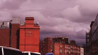 Dublin, Ireland Residency