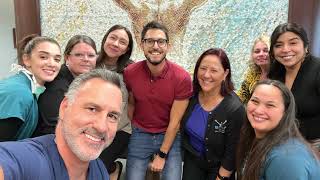 Residente de ortopedia de España