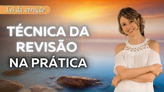 Técnica da revisão, na prática | Reescreva toda a sua história