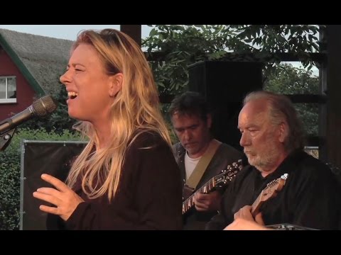 Waldi Weiz Band feat. Steffi Breiting Jazz-und Blues in Zingst 