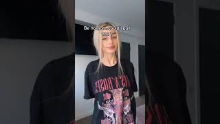 Am I Your Type? ??OMG ? #shorts #tiktok #wearitbig #foryou