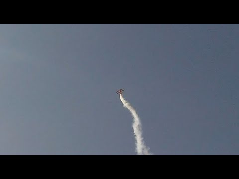 Radio Controlled Airplane Fun Fly At Dumb Thumbs Field 9/5/2020