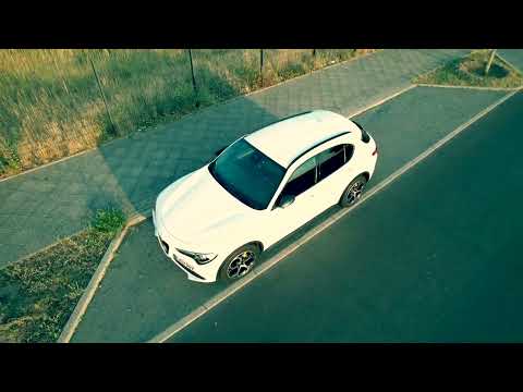 ItaloEcu - Alfa Romeo Giulia / Stelvio Tuning