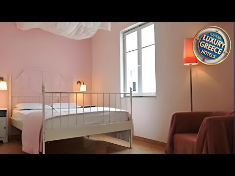 Filenia | Idra, Greece | Hotel Review 🌟