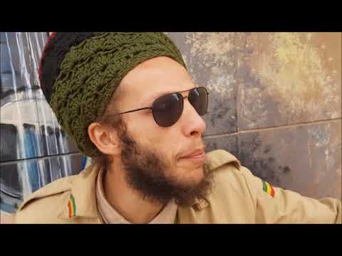 Ras Cup  * j'aime celle qui s'appelle la vie *  clip officiel 2017