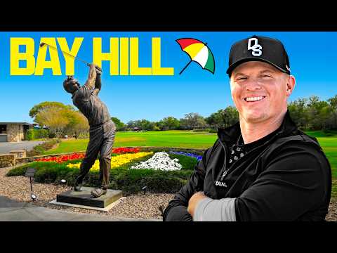 Can I Break 74 at Bay Hill? (Extremely Difficult)