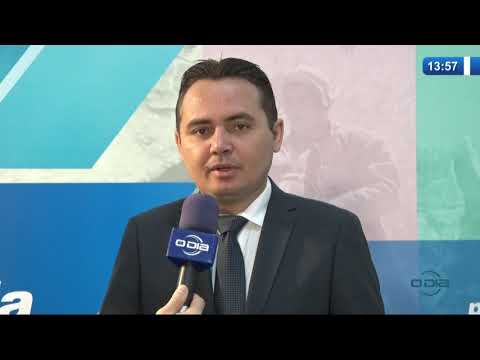 O DIA NEWS 09 12 2019  Conselho retira pedido de interdicão da PenitenciaÌria de ParnaiÌba