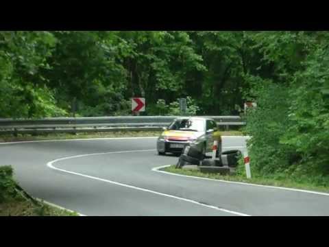 MORIS CUP Jahodna 2014 - Bartłomiej Szarek - Renault Clio [ MaxxSport ]