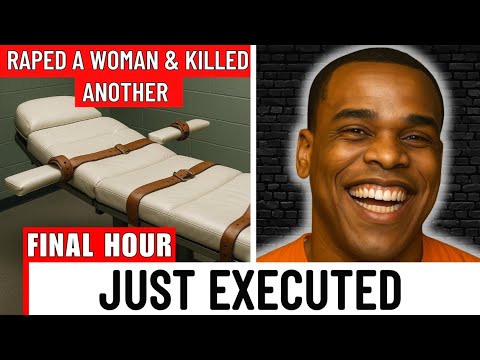 Christopher Young Execution |Crime, Last Meal, Final words| US Death Row