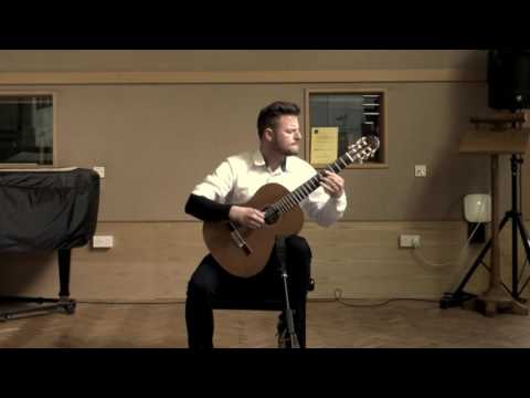 Montemayor (Romance de los Pinos) - F. Moreno Torroba