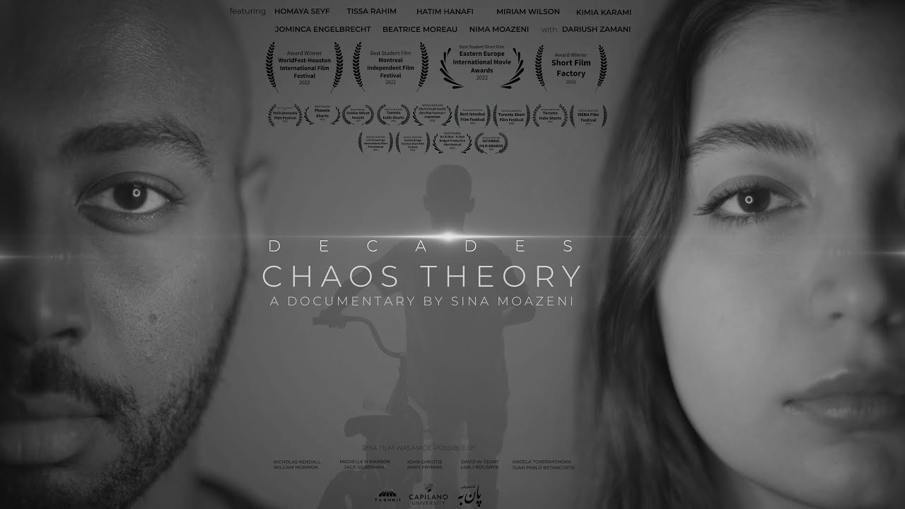 Decades: Chaos Theory