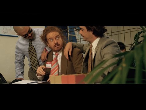 Benson - Trying (feat. Yeo) [Official Music Video]