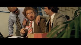 Benson - Trying (feat. Yeo) [Official Music Video]