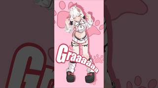 【イラストメイキング】ガオー(｢･ω･)｢【瀬島るい】 #イラストメイキング #shorts