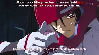 Download lagu Gundam Seed Destiny Opening 1 (Karaoke TV ver) Ignited mp3 Download lagu Gundam Seed Destiny Opening 1 (Karaoke TV ver) Ignited mp3
