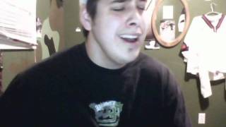 Damien Leith - Beautiful Cover By Brandon Johnson