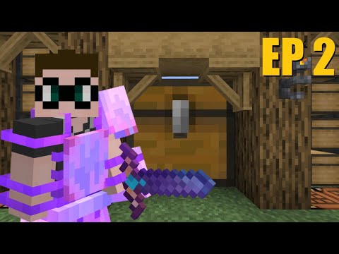 FARMS DAY - Ep 2 Sky Vaults