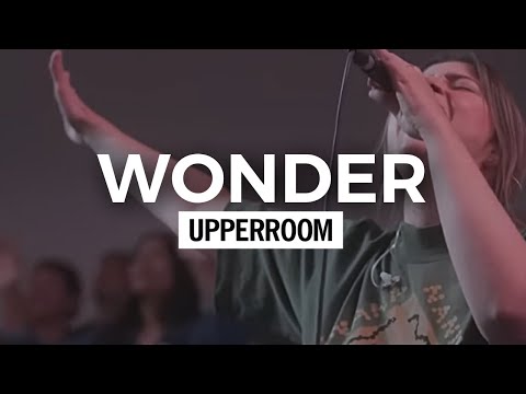 WONDER - Laura Souguellis, UPPERROOM (spontaneous) | Moment