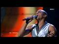 Boaz Mauda Eurovision 2008 בועז מעודה - כאילו כאן אירוויזיון ...