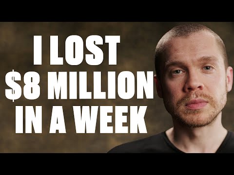 How I Made Millions As The World’s Best Trader | Minutes With