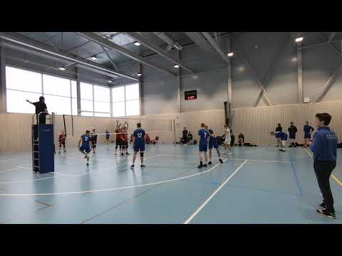 TIF Viking-Øksil (2-0)