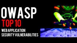 Download the video "OWASP Top 10 2021 Explained | Web Application Vulnerabilities"
