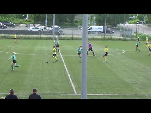 Klubi 36 Yj   PaRi 2 T18 Kakkonen 1 erä 14062022