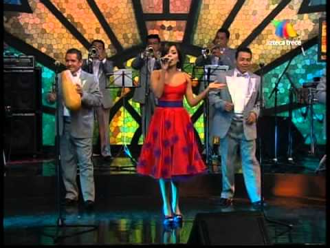 LICFLASH - MARIFER Y LA SONORA SANTANERA - MI CAPRICHITO.VOB