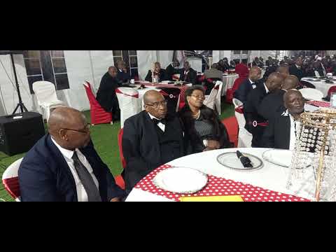 𝟬𝟭- 𝗚𝗮𝗹𝗹𝗮 𝗗𝗶𝗻𝗻𝗲𝗿 - 𝗥𝗲𝘃.𝗩.𝗚. 𝗡𝘆𝗼𝗯𝗼𝗹𝗲 40𝒕𝒉 𝑶𝒓𝒅𝒊𝒏𝒂𝒕𝒊𝒐𝒏 𝑪𝒆𝒍𝒆𝒃𝒓𝒂𝒕𝒊𝒐𝒏 (𝗜𝗻 𝗠𝗶𝗻𝗶𝘀𝘁𝗿𝘆) ³⁰/⁰⁴/²⁰²²  ⁽ᵉᵛᵉⁿⁱⁿᵍ⁾