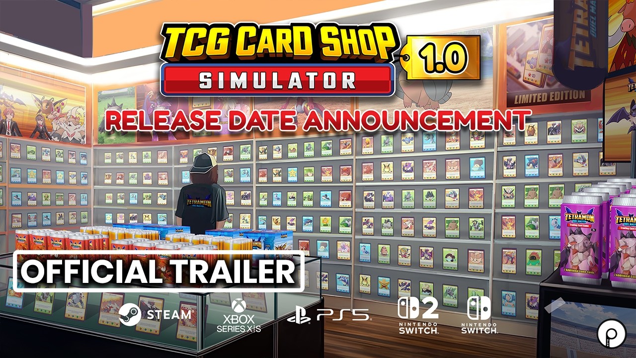 Trailer