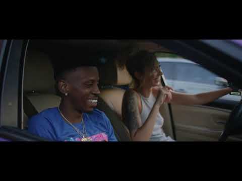 Yotsai You On Top So Am I- I Can't Nut (Official Music Video)