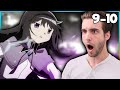 Homura S Backstory Is BRUTAL