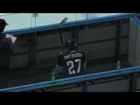 7.kolo HC MV Transport Prešov - HC Slovan Bratislava ZÁZNAM