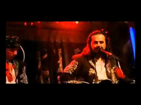 Depeche Mode feat Tito&Tarantula - Policy after dark