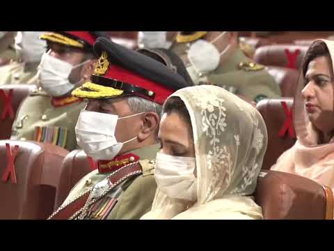 Press Release No 164/2020,  Investiture ceremony held at GHQ - 6 Sep 2020 (ISPR Official Video)