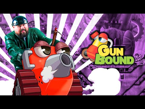 Gunbound - El Tobi