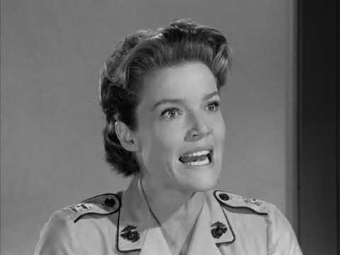 Gomer Pyle, U.S.M.C.: Season 1, Episode 4:   Captain Ironpants