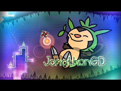 ''Pumped Up Kicks'' 100% (Demon) by Quiken & More | Geometry Dash [2.11]