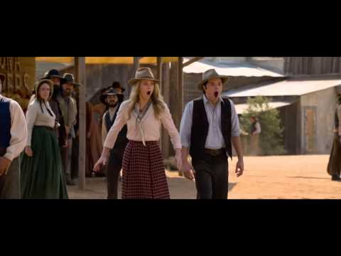 PUEBLO CHICO PISTOLA GRANDE   TRAILER SIN CENSURA 2