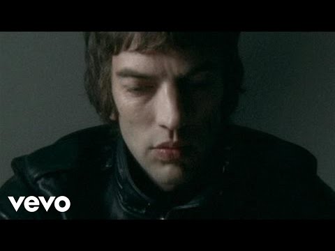 The Verve - Love Is Noise (Official Video)