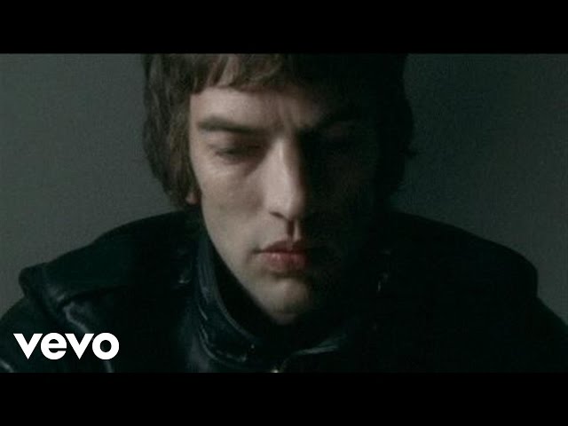  Love Is Noise  - The Verve