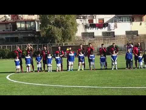 BFC - Stabia Friends (annuncio formazione)  08-12-2019