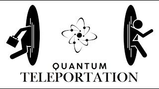 The Mind-Blowing World of Quantum Teleportation