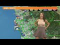 When TV Anchors Dance A HORROR STORY Jenny Milkowski 6 4 21