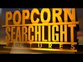 Popcorn Searchlight Pictures Logo Wolf Searchlight Pictures Style
