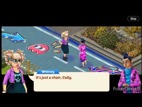 Lily's Garden Day 134 - The Royal Engagement Day 14