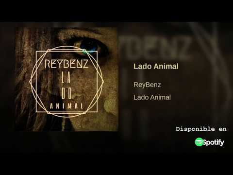 ReyBenz -  Lado Animal (visualizer)