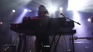 PARCELS - older (part) (Patrick focus) / 190126 파슬스 내한공연