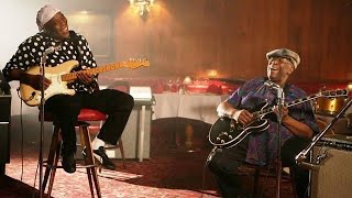 Buddy Guy Ft. B.B. King - Stay Around A Little Longer (Tradução / Legendado) (Christian Blues)