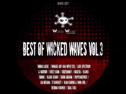 Krizz Karo - Destruction Kit (Original Mix)